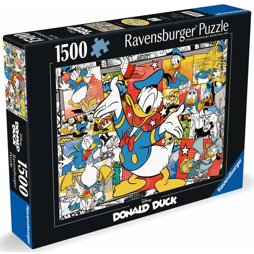Donald Duck